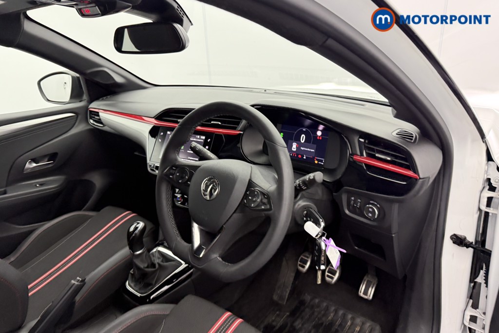 Used Vauxhall Corsa 2023 for sale - 77404159: Photo 11