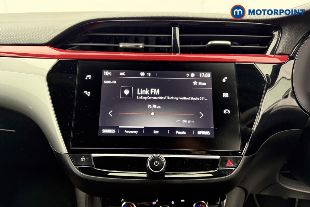 Used Vauxhall Corsa 2023 for sale - 77404159: Photo 13