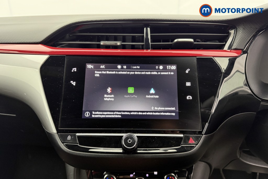 Used Vauxhall Corsa 2023 for sale - 77404159: Photo 14