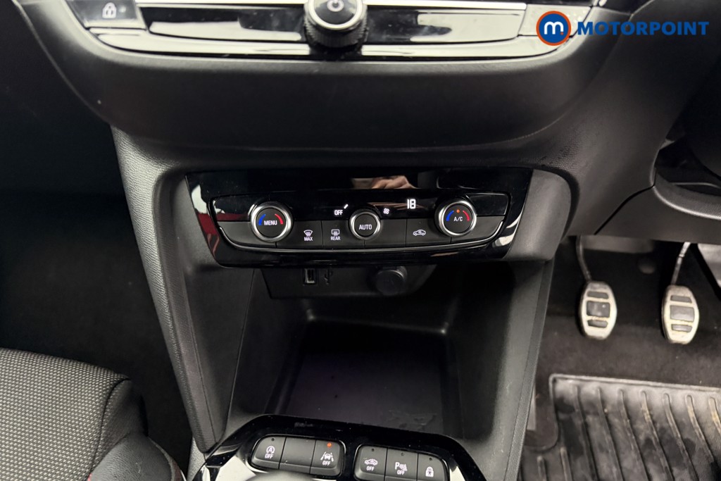 Used Vauxhall Corsa 2023 for sale - 77404159: Photo 16