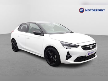 Used Vauxhall Corsa 2023 for sale - 77404159: Photo