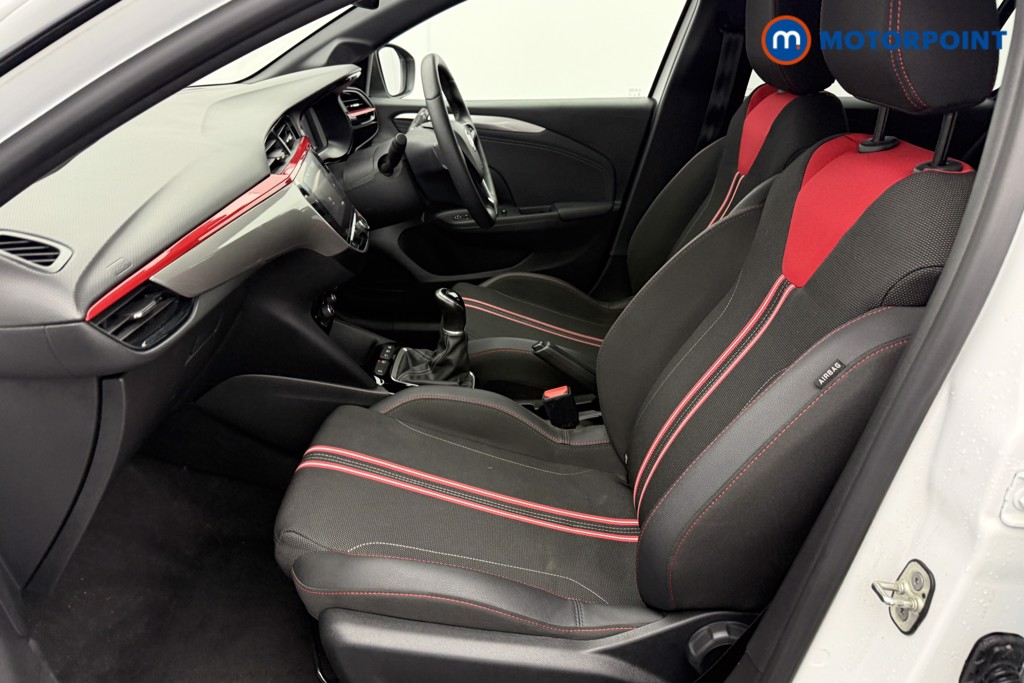 Used Vauxhall Corsa 2023 for sale - 77404159: Photo 25