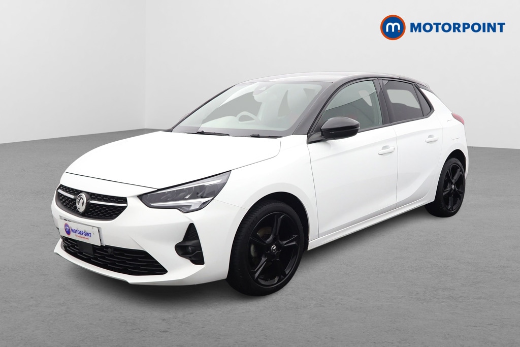 Used Vauxhall Corsa 2023 for sale - 77404159: Photo 3