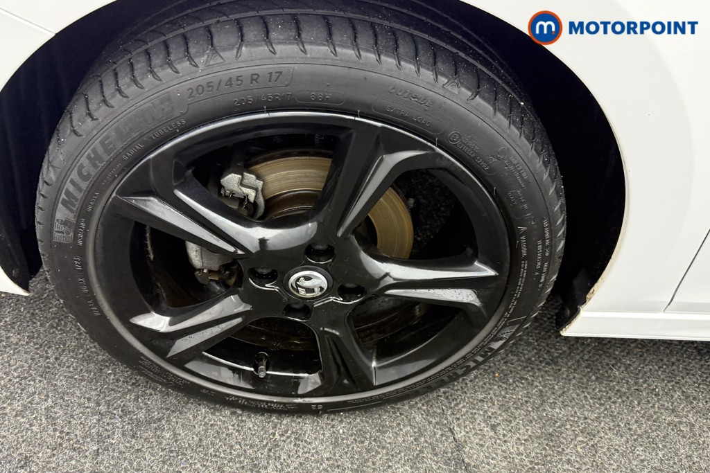 Used Vauxhall Corsa 2023 for sale - 77404159: Photo 32