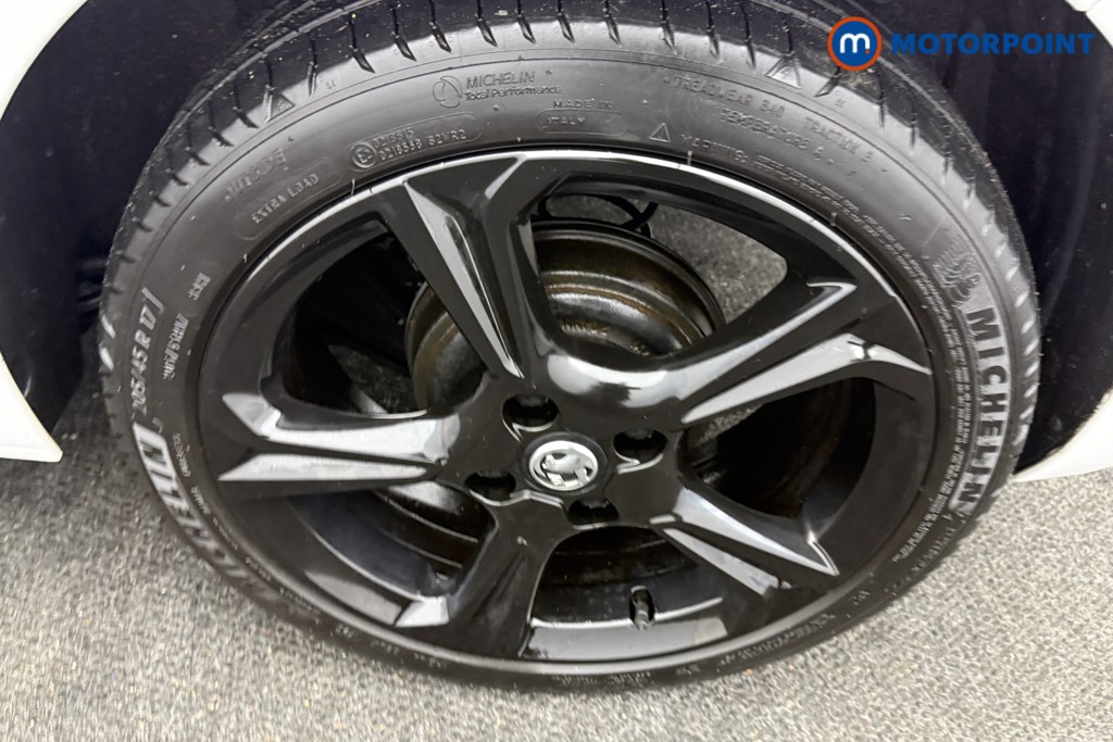 Used Vauxhall Corsa 2023 for sale - 77404159: Photo 33