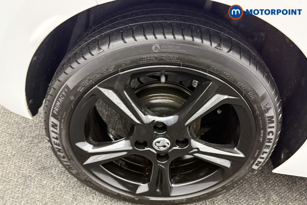 Used Vauxhall Corsa 2023 for sale - 77404159: Photo 34