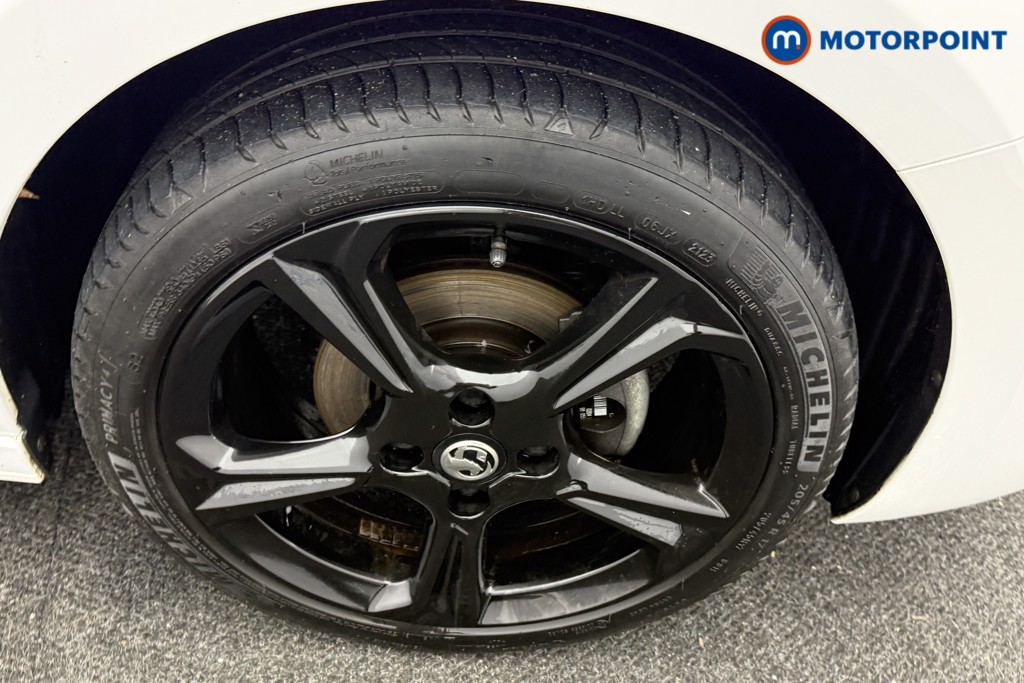 Used Vauxhall Corsa 2023 for sale - 77404159: Photo 35