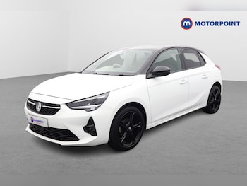 Used Vauxhall Corsa 2023 for sale - 77404159: Photo