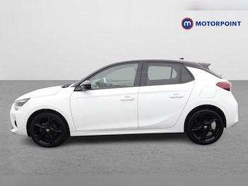 Used Vauxhall Corsa 2023 for sale - 77404159: Photo