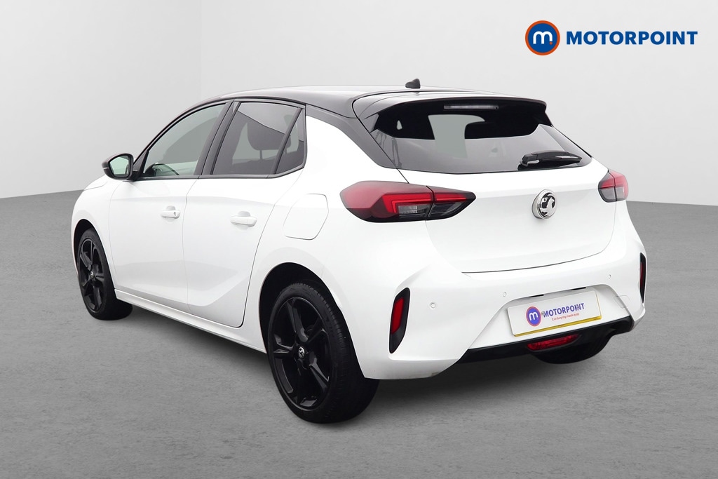 Used Vauxhall Corsa 2023 for sale - 77404159: Photo 5