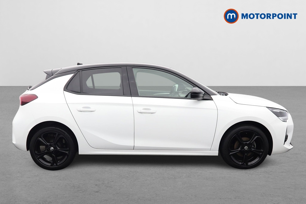 Used Vauxhall Corsa 2023 for sale - 77404159: Photo 8