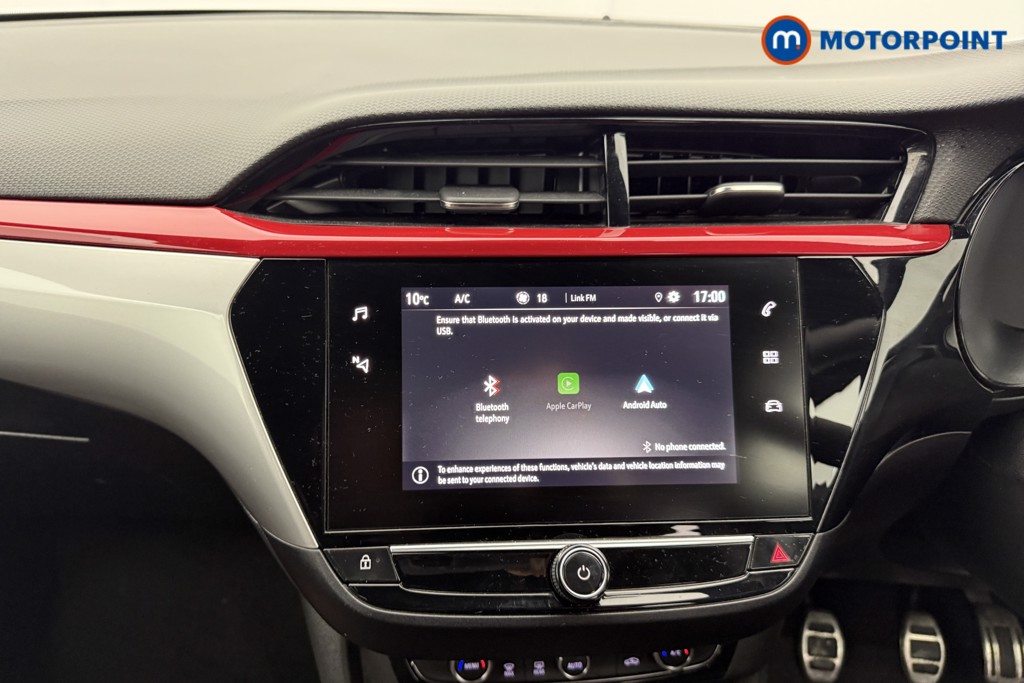 Used Vauxhall Corsa 2023 for sale - 77404159: Photo 9