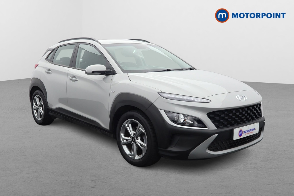 Used Hyundai KONA 2022 for sale - 76568751: Photo 1