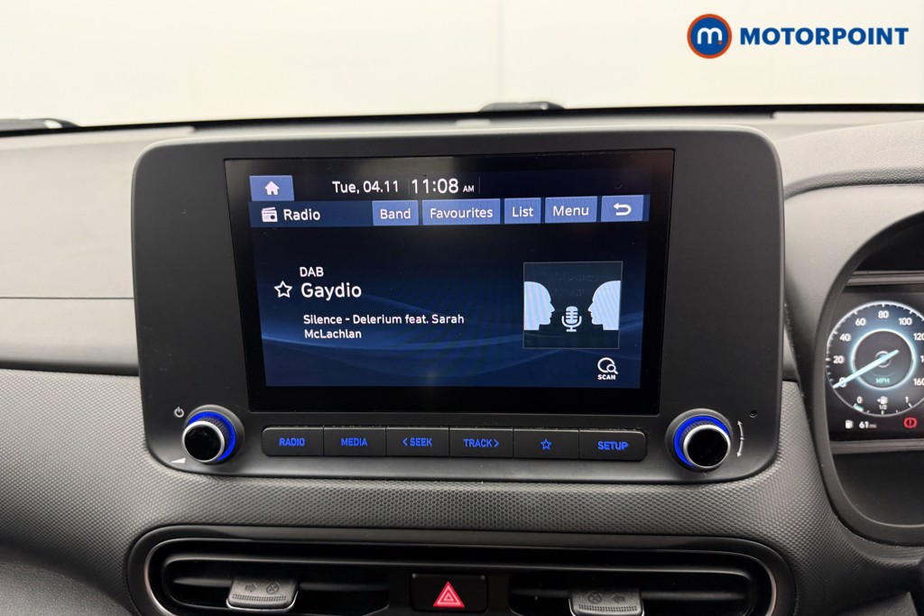 Used Hyundai KONA 2022 for sale - 76568751: Photo 11