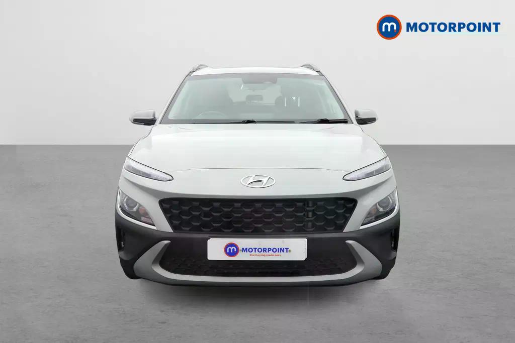 Used Hyundai KONA 2022 for sale - 76568751: Photo 2
