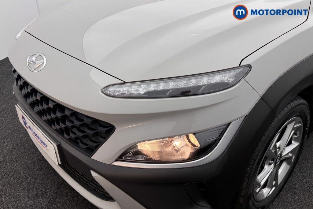 Used Hyundai KONA 2022 for sale - 76568751: Photo 21