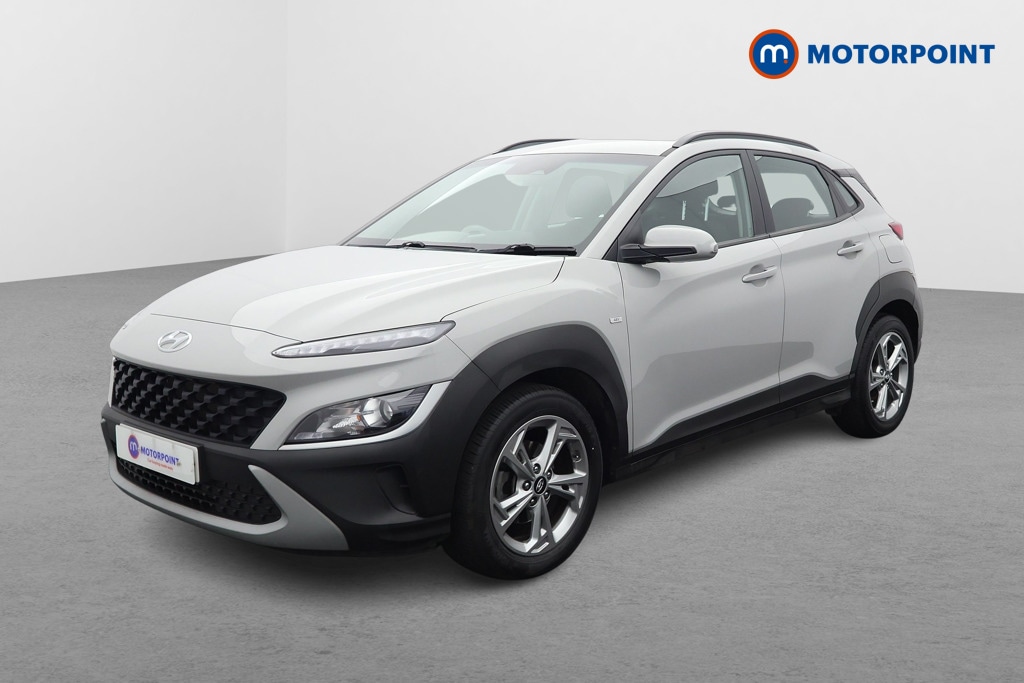 Used Hyundai KONA 2022 for sale - 76568751: Photo 3