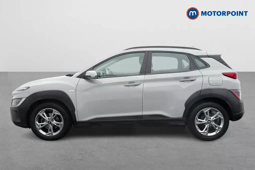 Used Hyundai KONA 2022 for sale - 76568751: Photo 4
