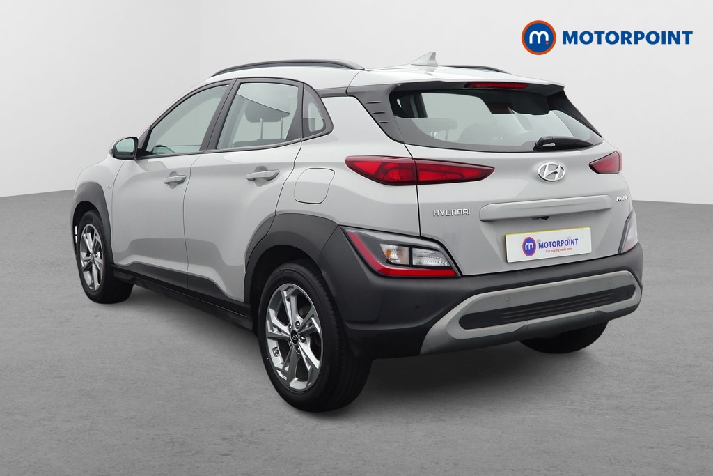Used Hyundai KONA 2022 for sale - 76568751: Photo 5
