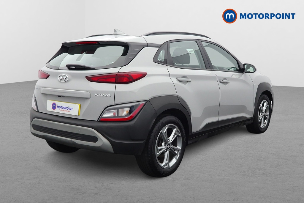 Used Hyundai KONA 2022 for sale - 76568751: Photo 7