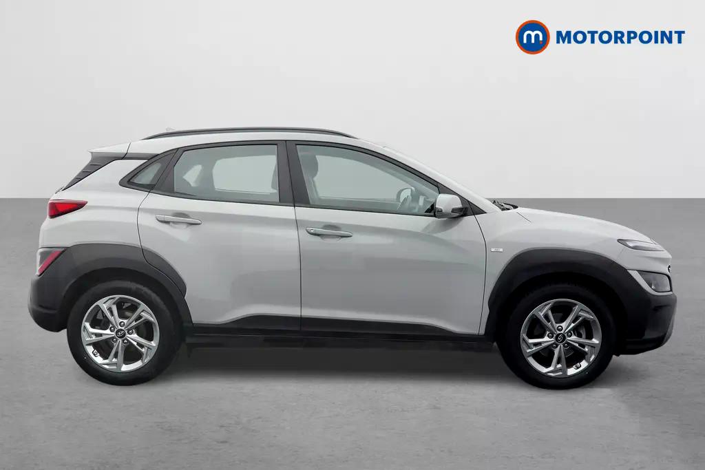 Used Hyundai KONA 2022 for sale - 76568751: Photo 8