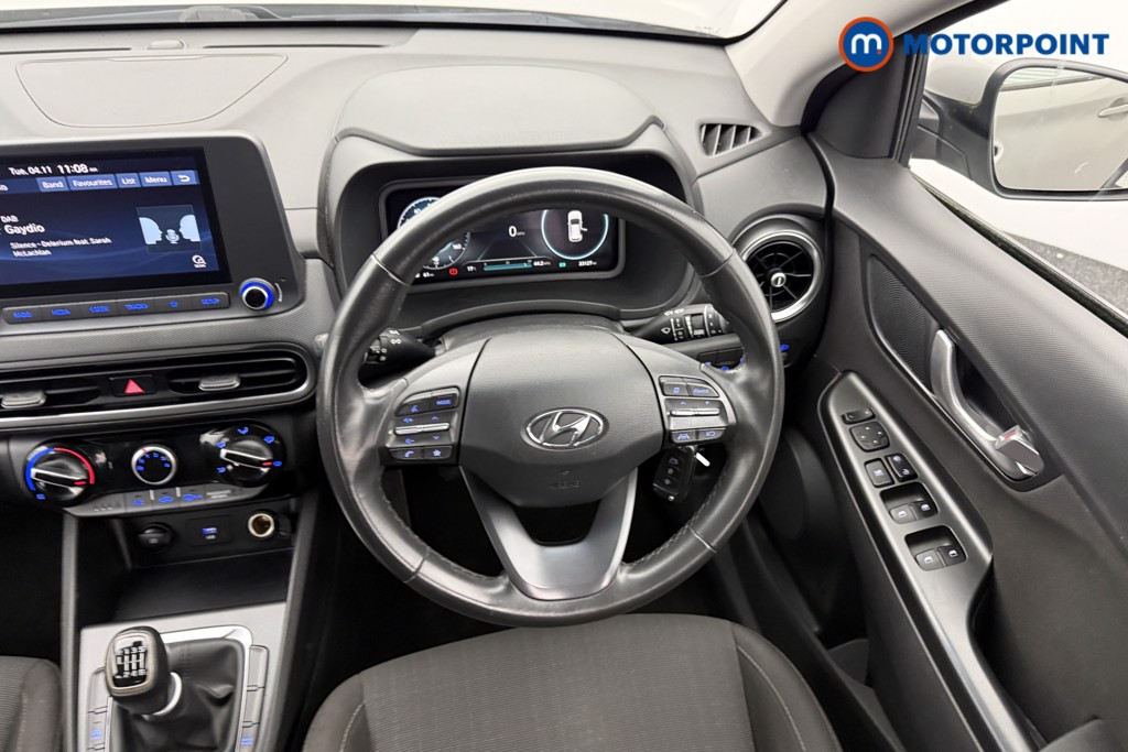 Used Hyundai KONA 2022 for sale - 76568751: Photo 9