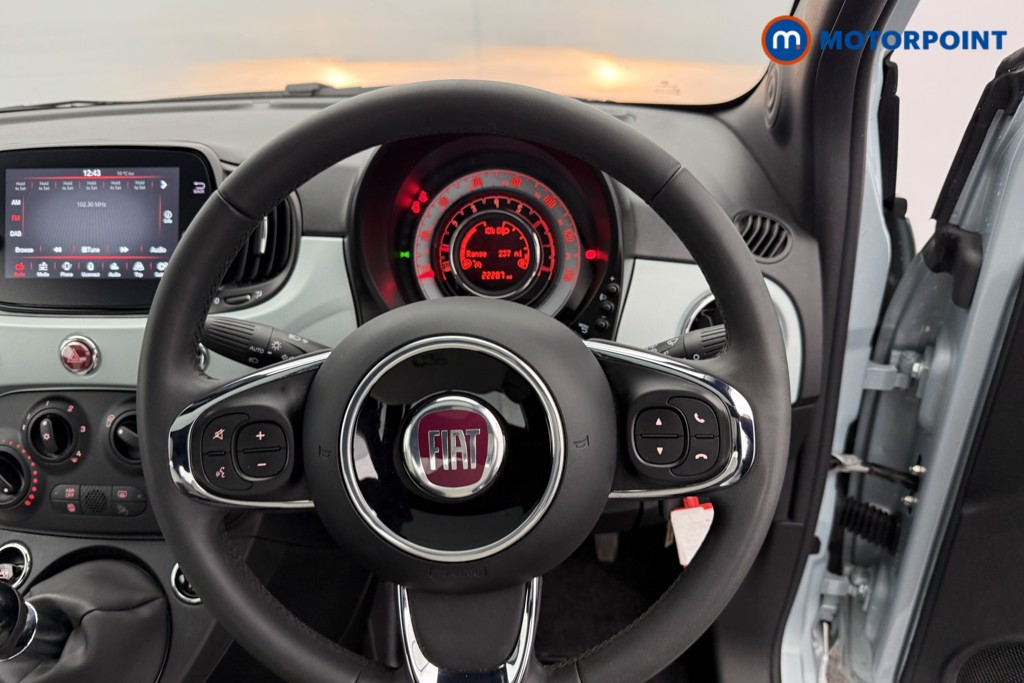 Used Fiat 500 2023 for sale - 77286732: Photo 10