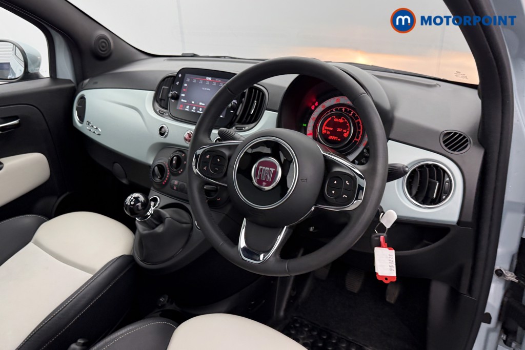 Used Fiat 500 2023 for sale - 77286732: Photo 11