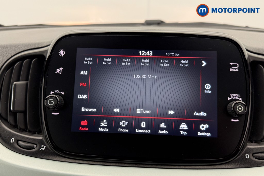 Used Fiat 500 2023 for sale - 77286732: Photo 13