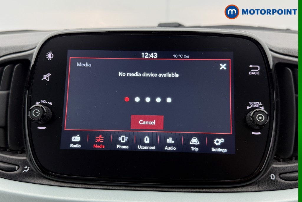 Used Fiat 500 2023 for sale - 77286732: Photo 14