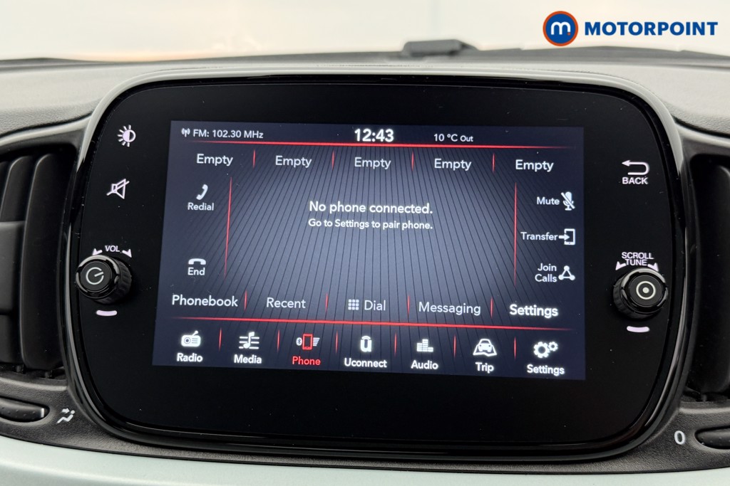 Used Fiat 500 2023 for sale - 77286732: Photo 15