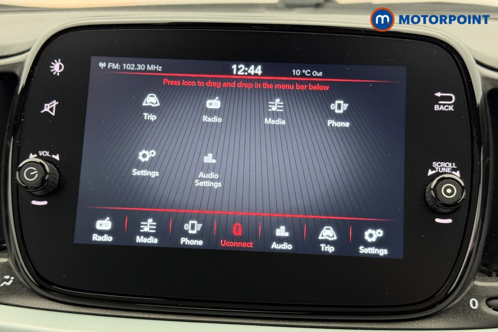 Used Fiat 500 2023 for sale - 77286732: Photo 16