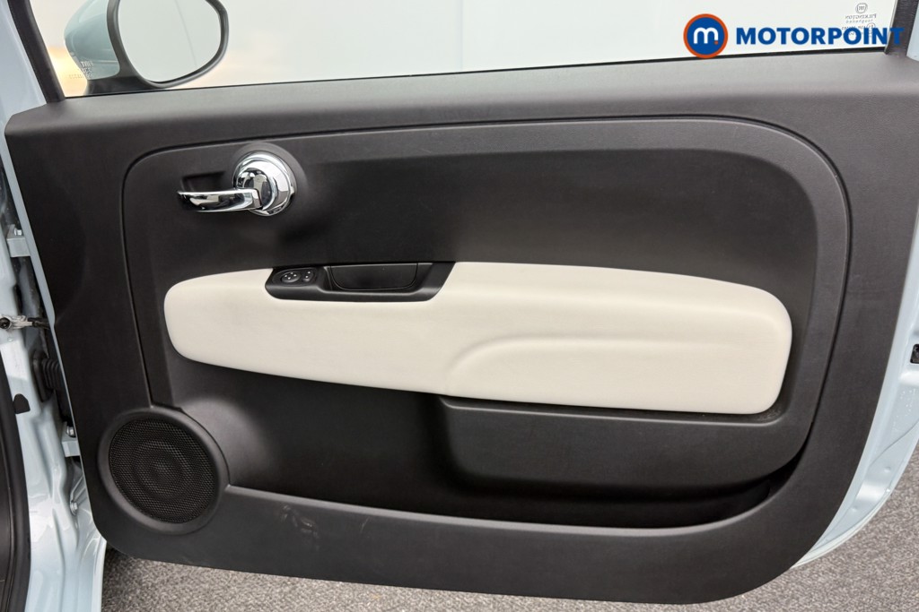 Used Fiat 500 2023 for sale - 77286732: Photo 22