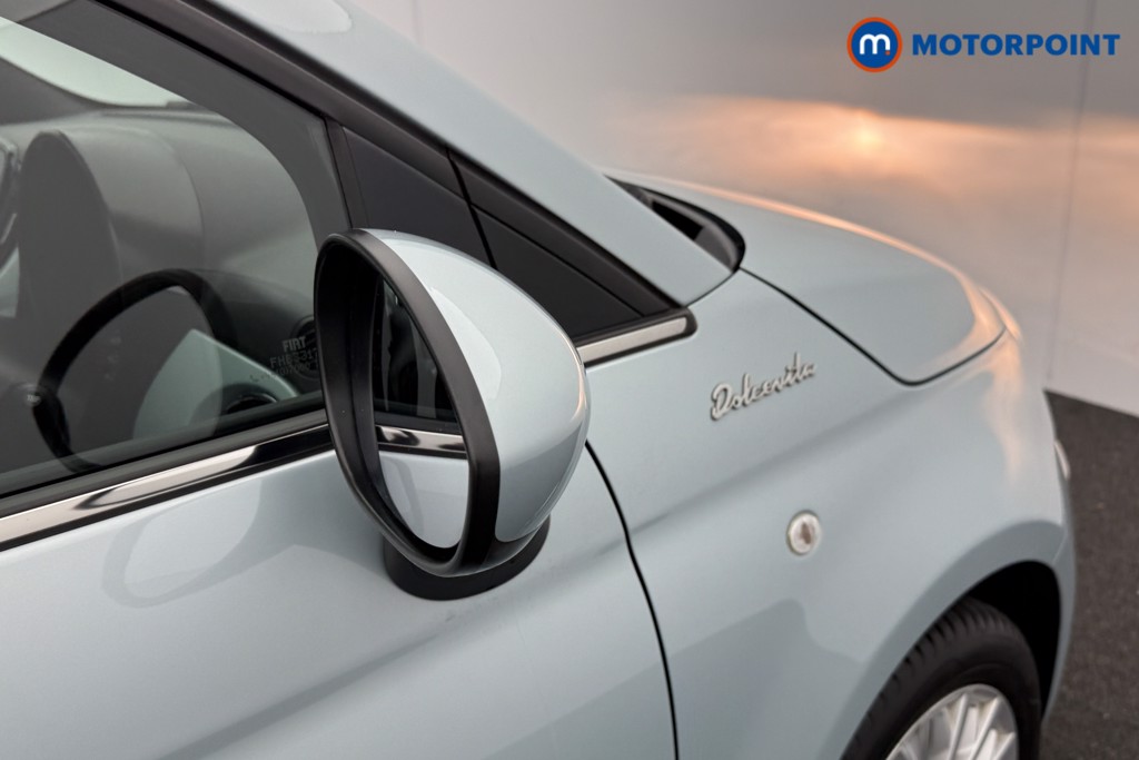 Used Fiat 500 2023 for sale - 77286732: Photo 23