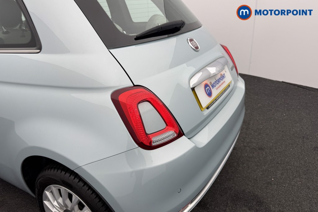 Used Fiat 500 2023 for sale - 77286732: Photo 29