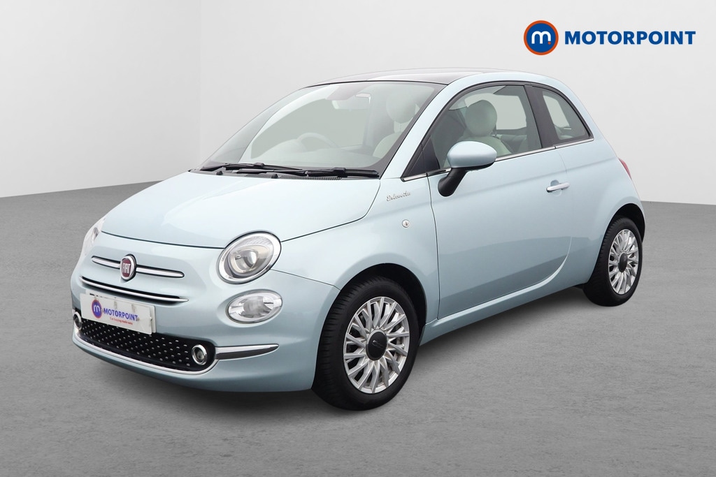 Used Fiat 500 2023 for sale - 77286732: Photo 3