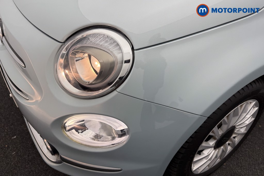 Used Fiat 500 2023 for sale - 77286732: Photo 30