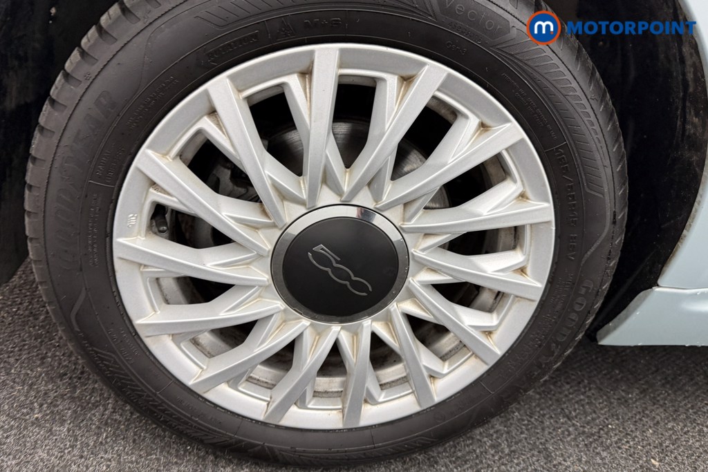 Used Fiat 500 2023 for sale - 77286732: Photo 32