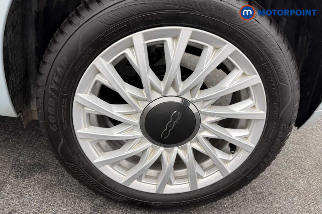 Used Fiat 500 2023 for sale - 77286732: Photo 33