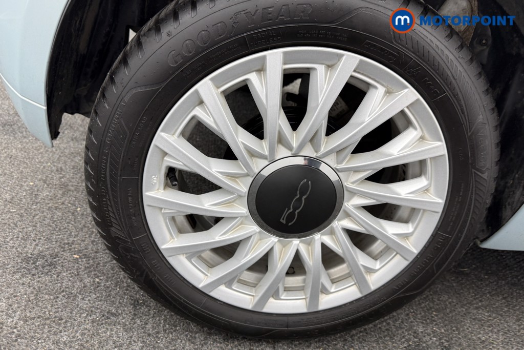 Used Fiat 500 2023 for sale - 77286732: Photo 34