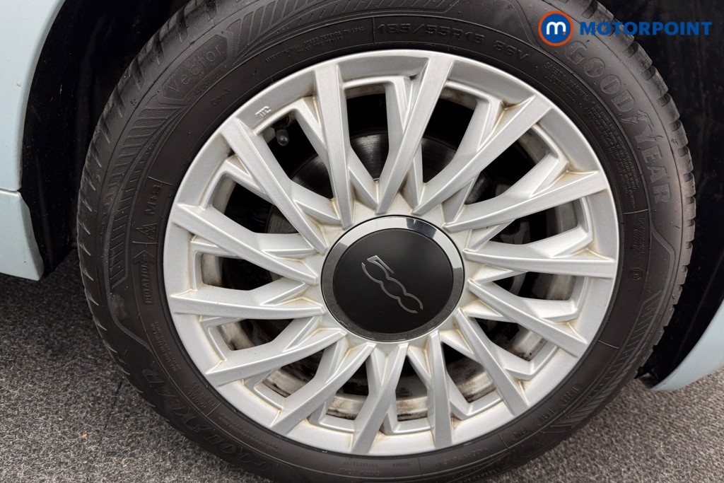 Used Fiat 500 2023 for sale - 77286732: Photo 35