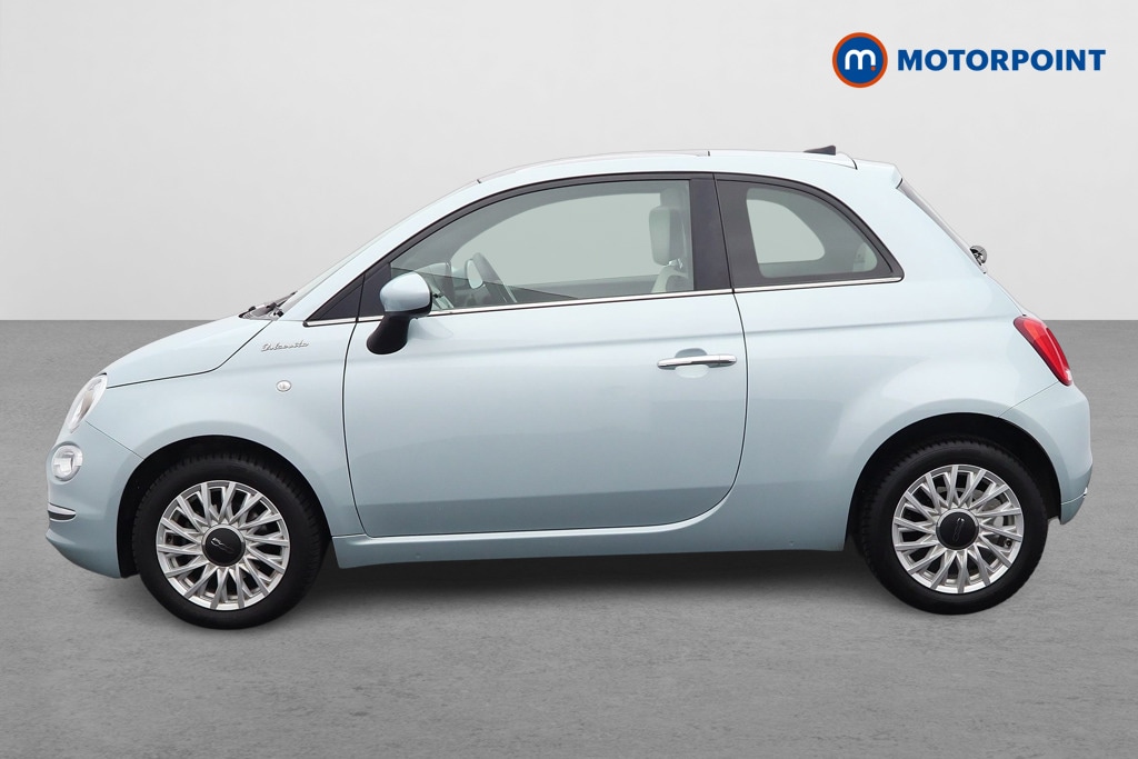 Used Fiat 500 2023 for sale - 77286732: Photo 4