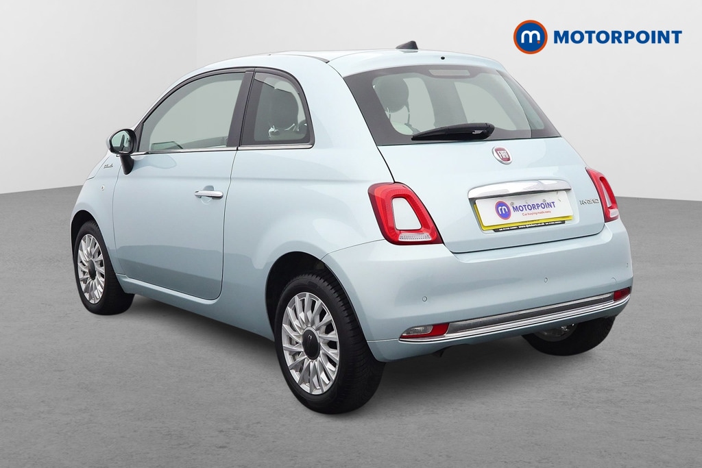 Used Fiat 500 2023 for sale - 77286732: Photo 5