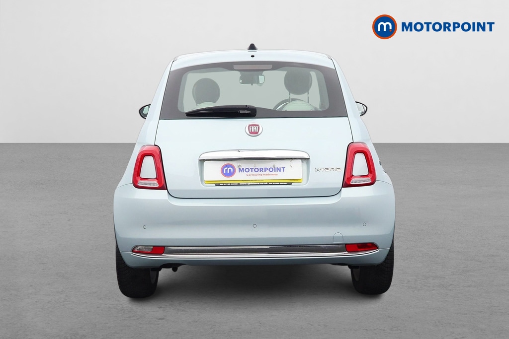 Used Fiat 500 2023 for sale - 77286732: Photo 6