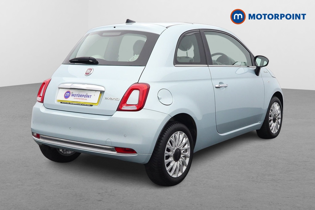 Used Fiat 500 2023 for sale - 77286732: Photo 7