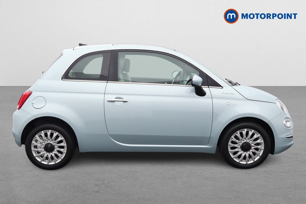 Used Fiat 500 2023 for sale - 77286732: Photo 8