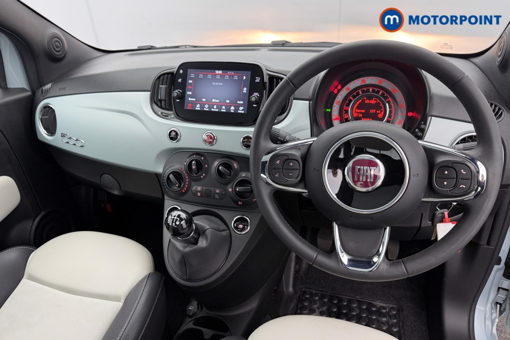 Used Fiat 500 2023 for sale - 77286732: Photo 9