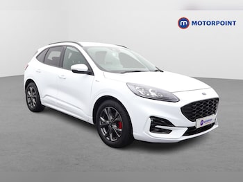 Used Ford Kuga 2022 for sale - 75722895: Photo