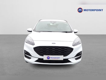 Used Ford Kuga 2022 for sale - 75722895: Photo