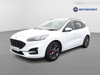 Used Ford Kuga 2022 for sale - 75722895: Photo